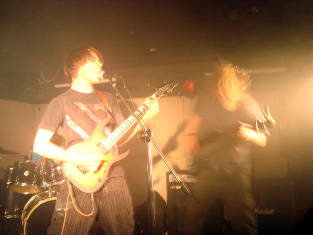 Melusa 5 