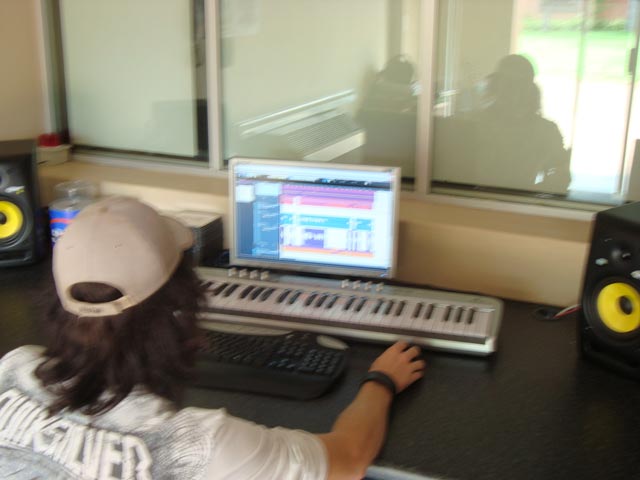 SIC Studios 1