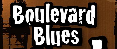 Boulevard Blues